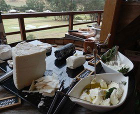 Jannei Artisan Cheese Makers - Accommodation Daintree 0