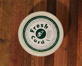 Jannei Artisan Cheese Makers - Accommodation Daintree 3