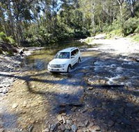 Aberfeldy Four Wheel Drive Track - Accommodation Daintree