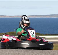 Phillip Island Grand Prix Circuit Visitor Centre - Accommodation Daintree