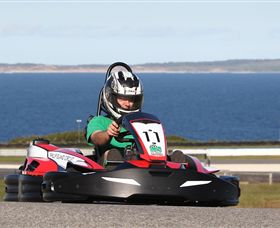 Phillip Island Grand Prix Circuit Visitor Centre - Accommodation Daintree 0