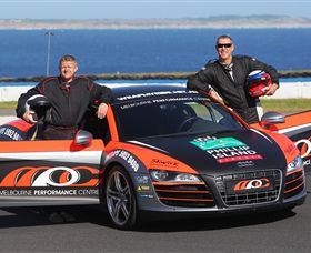 Phillip Island Grand Prix Circuit Visitor Centre - Accommodation Daintree 2