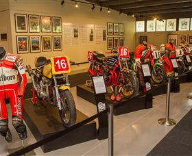 Phillip Island Grand Prix Circuit Visitor Centre - Accommodation Daintree 4