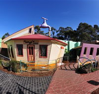 A Maze'N Things - Accommodation Daintree
