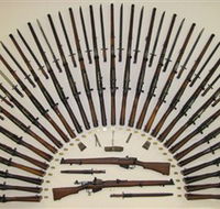 Lithgow Small Arms Factory Museum - Accommodation Daintree