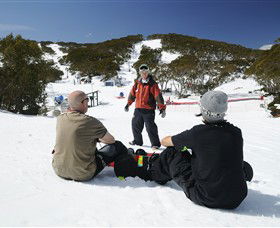 Mt Baw Baw Alpine Resort - Accommodation Daintree 3