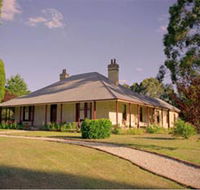 Eskbank House and Museum - Accommodation Daintree
