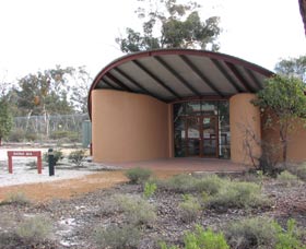 Dryandra ACT Accommodation Daintree