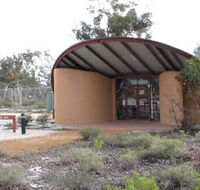 Barna Mia Native Animal Sanctuary - Accommodation Daintree