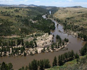 Shepherds Lookout - Accommodation Daintree 0