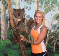 Maru Koala and Animal Park - Accommodation Daintree