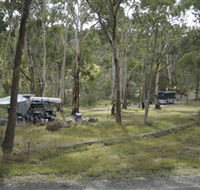 Wooldridge Recreation and Fossicking Reserve - Accommodation Daintree