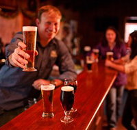 Granite Belt Brewery - Accommodation Daintree