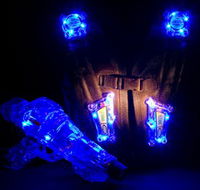 Zone 3 Canberra Laser Games