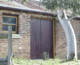 Uralla Heritage Walk - Accommodation Daintree 2