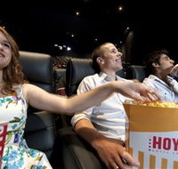 Hoyts Cinemas Belconnen