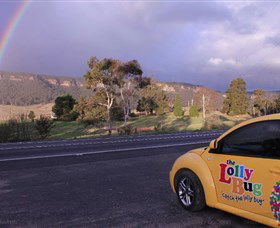 The Lolly Bug - Accommodation Daintree 1
