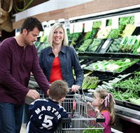 Belconnen Fresh Food Markets