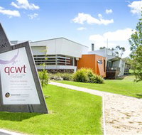 Varias Restaurant and Conference Centre incorporating Banca Ridge Winery Cellar Door - Accommodation Daintree