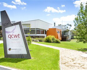 Varias Restaurant And Conference Centre Incorporating Banca Ridge Winery Cellar Door - Accommodation Daintree 0