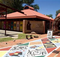 Country Art Escapes - New England North West Regional Arts Trail - Accommodation Daintree