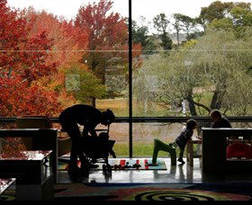 Country Art Escapes - New England North West Regional Arts Trail - Accommodation Daintree 2