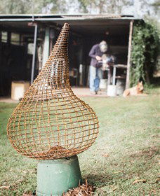 Country Art Escapes - New England North West Regional Arts Trail - Accommodation Daintree 3