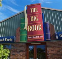 Big Book - Accommodation Daintree