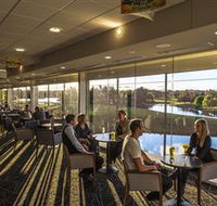 Gungahlin Lakes Golf and Community Club - Accommodation Daintree