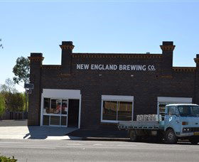 New England Brewing Company - Accommodation Daintree 1