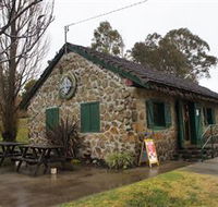 Crofters Cottage - Accommodation Daintree