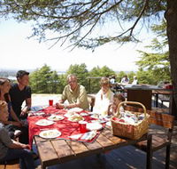 The National Arboretum Canberra - Accommodation Daintree