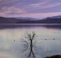 Inland Waters Holiday Parks Lake Glenbawn - Accommodation Daintree