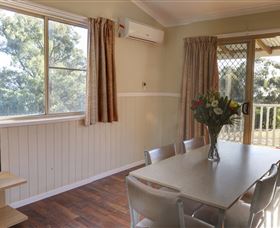 Inland Waters Holiday Parks Lake Glenbawn - Accommodation Daintree 2