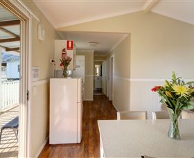 Inland Waters Holiday Parks Lake Glenbawn - Accommodation Daintree 1