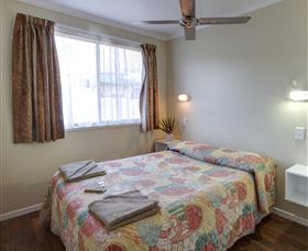 Inland Waters Holiday Parks Lake Glenbawn - Accommodation Daintree 3