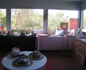 Burrunju Art Gallery - Accommodation Daintree 2