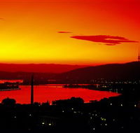 Telstra Tower - Accommodation Daintree