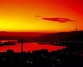 Telstra Tower - Accommodation Daintree 0