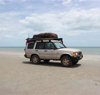 Gold Class Adventures - Accommodation Daintree
