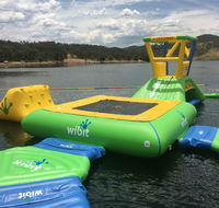 Lake Lyell Recreation Park - Accommodation Daintree