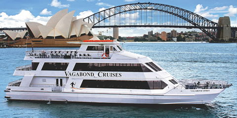 Vagabond Cruises - Accommodation Daintree 0