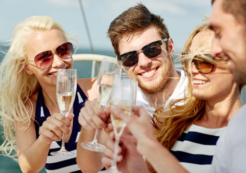 Vagabond Cruises - Accommodation Daintree 4