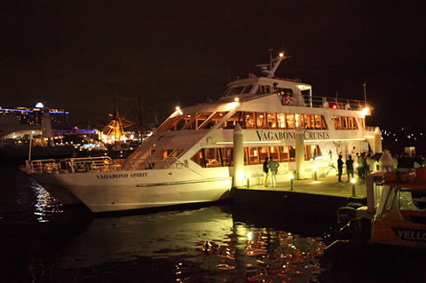 Vagabond Cruises - Accommodation Daintree 8