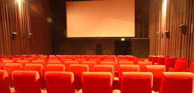 Hoyts Cinemas - Penrith - Accommodation Daintree 1