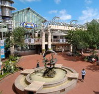 Warringah Mall - Accommodation Daintree