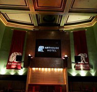 Arthouse Hotel - Accommodation Daintree