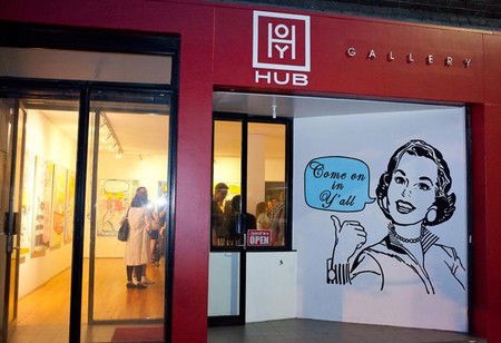 HOY-HUB - Accommodation Daintree 1