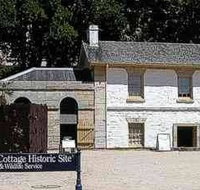 Cadmans Cottage - Accommodation Daintree