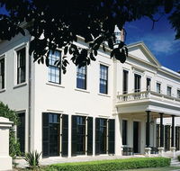Elizabeth Bay house - Accommodation Daintree